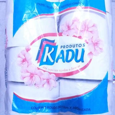 Papel-higienico-rolao-KADU-branco-folha-simples