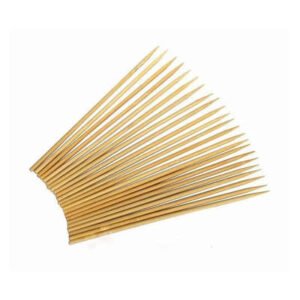 Palitos e Espetos
