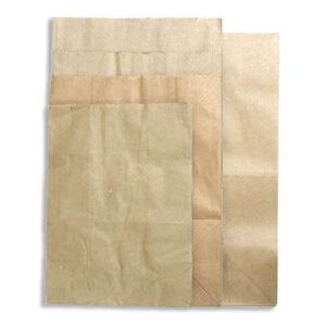 saco de papel p m g gg e xg