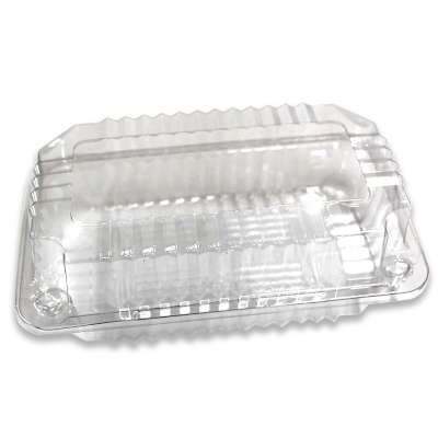 Embalagem S10 retangular pequena alta