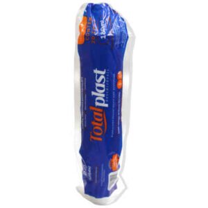 Copo Térmico de Isopor 180ML FD/C 50 e CX/C 50x20 TotalPlast