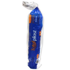 Copo Térmico de Isopor 240ML FD/C 50 e CX/C 50x20 TotalPlast