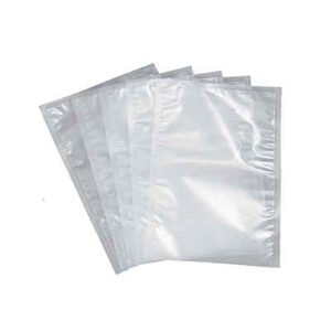 Saco Plast a Vácuo 25x35 C/500