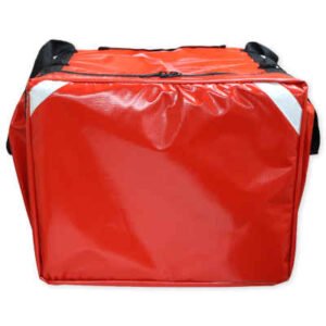 Mochila Horizontal C/Avanço S/Avanço (Leo)