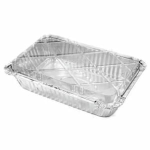 Bandeja M131 PCT/C 10 e CX/C 50 C/Tampa Pet (Mello)