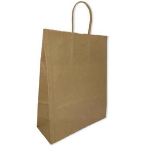 Sacola de papel