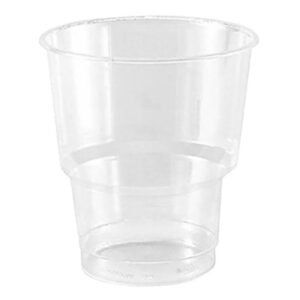 Copo cristal 250ml