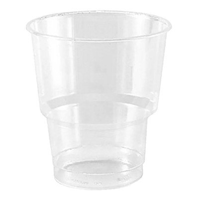 Copo cristal 250ml