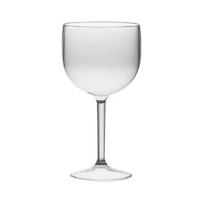 Taça Gin Cristal 500ml