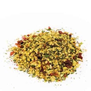 Chimichurri s/pimenta KG