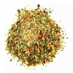 Chimichurri c/pimenta KG