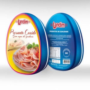 Presunto Peça Landim KG