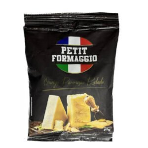 Queijo Ralado Petiti Formaggio