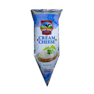 Cream Cheese Santa Maria 1,01Kg
