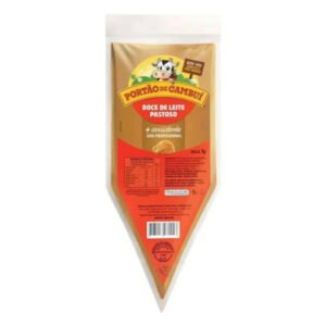Doce de Leite 1Kg Portão de Cambuí