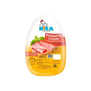 Presunto Rica Peça kg
