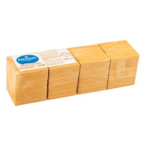 Queijo Processado Cheddar Polenghi 2,27 KG