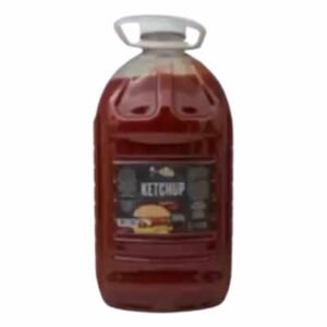Ketshup Supra 3.2 Kg