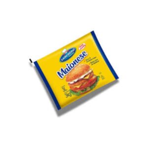 Maionese Satchet Lanchero 3L