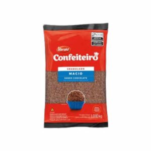 Granulado Macio Harald 1 Kg