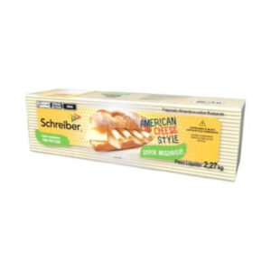 Mussarela Matiada Schreiber 2,27 kg
