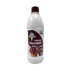 Cobertura de Chocolate Du Porto 1,3 Kg