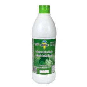 Cobertura de Limão Du Porto 1,3 Kg