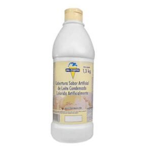 Cobertura de Leite Condensado Du Porto 1,3 Kg