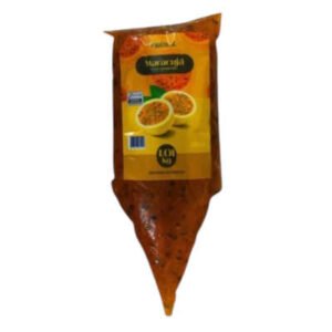 Recheio Maracujá Nelisul 1,01 Kg
