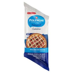 Requeijão Culinário Polenghui 1,5 Kg